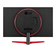 LG 31.5" UltraGear™ Full HD Gaming Monitor with 165Hz, 1ms MBR and NVIDIA® G-SYNC® Compatible, 32GN500-B