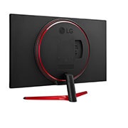 LG 31.5" UltraGear™ Full HD Gaming Monitor with 165Hz, 1ms MBR and NVIDIA® G-SYNC® Compatible, 32GN500-B