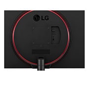 LG 31.5" UltraGear™ Full HD Gaming Monitor with 165Hz, 1ms MBR and NVIDIA® G-SYNC® Compatible, 32GN500-B