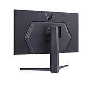 LG 32” UltraGear™ UHD 4K Gaming Monitor with VESA DisplayHDR™ 1000, 32GQ950P-B