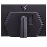 LG 32” UltraGear™ UHD 4K Gaming Monitor with VESA DisplayHDR™ 1000, 32GQ950P-B