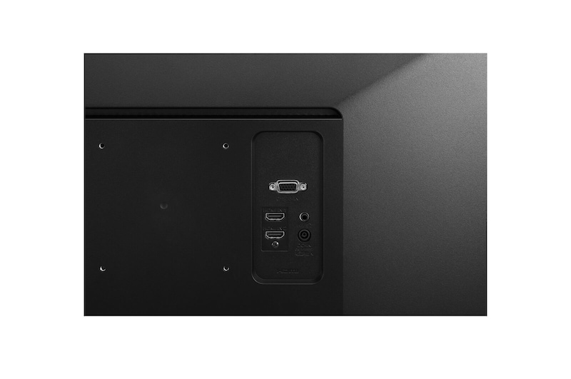 LG 32" HDR 10 Full HD Monitor , 32ML600M