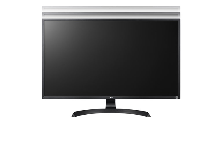 LG 32" UHD 4K Monitor, 32UD59