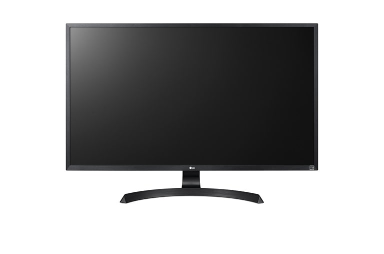 LG 32" UHD 4K Monitor, 32UD59
