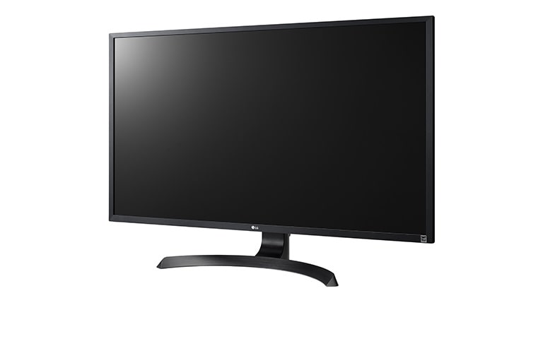 LG 32" UHD 4K Monitor, 32UD59