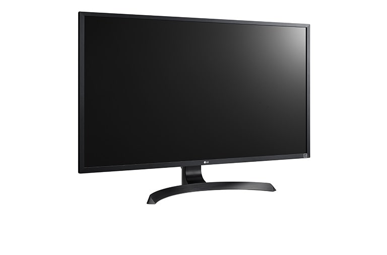 LG 32" UHD 4K Monitor, 32UD59