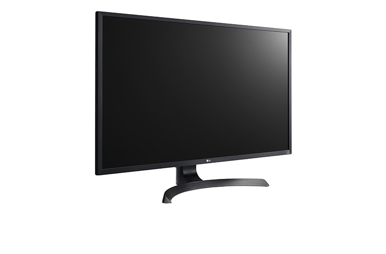 LG 32" UHD 4K Monitor, 32UD59