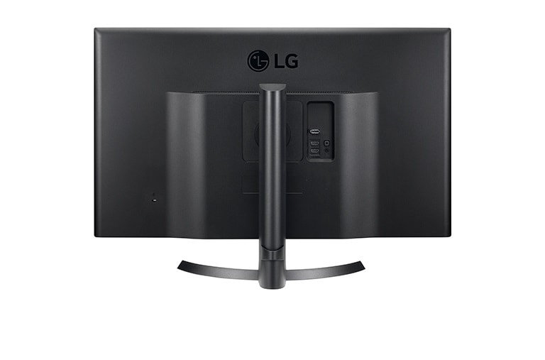 LG 32" UHD 4K Monitor, 32UD59
