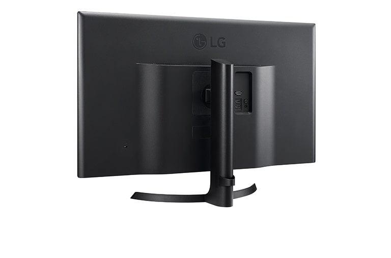 LG 32" UHD 4K Monitor, 32UD59