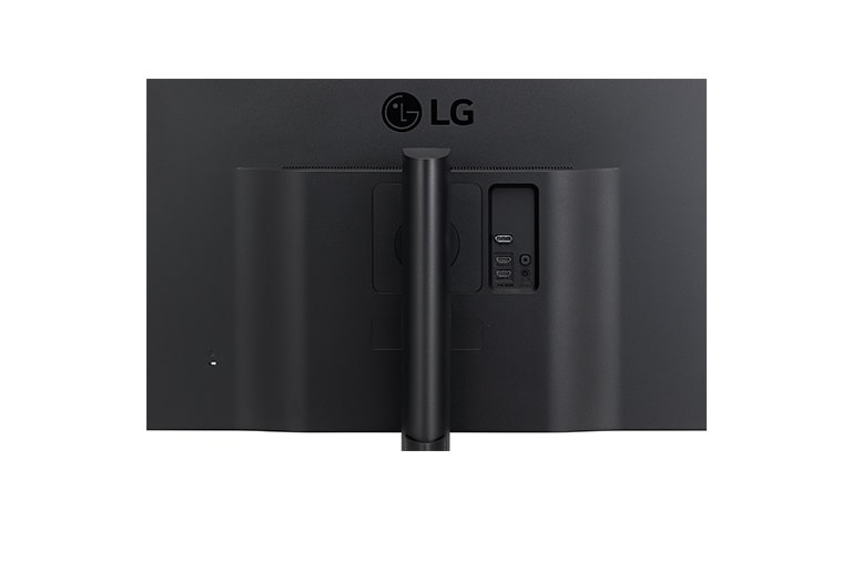 LG 32" UHD 4K Monitor, 32UD59