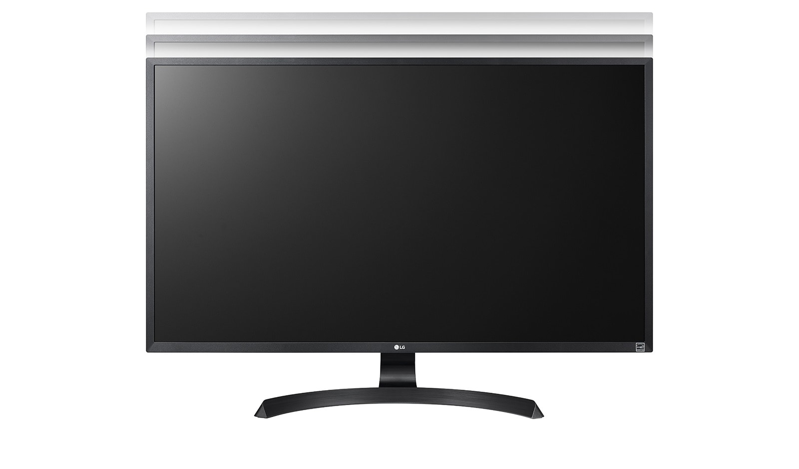 LG 32" UHD 4K Monitor, 32UD59