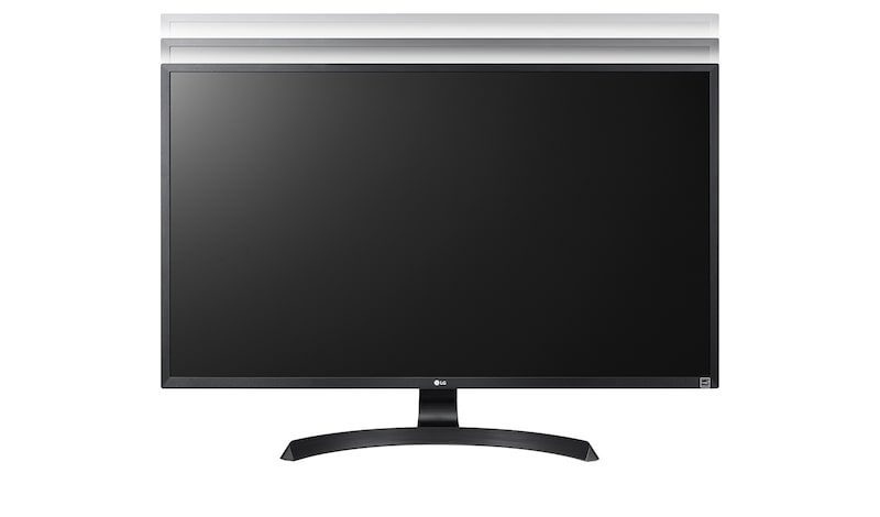 LG 32" UHD 4K Monitor, 32UD59