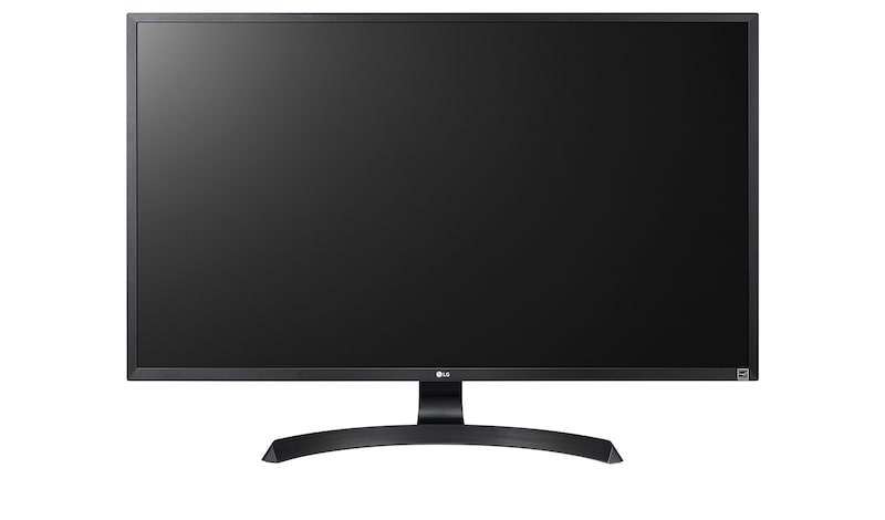 LG 32" UHD 4K Monitor, 32UD59