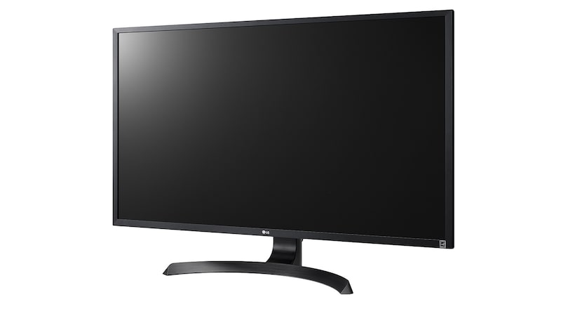LG 32" UHD 4K Monitor, 32UD59