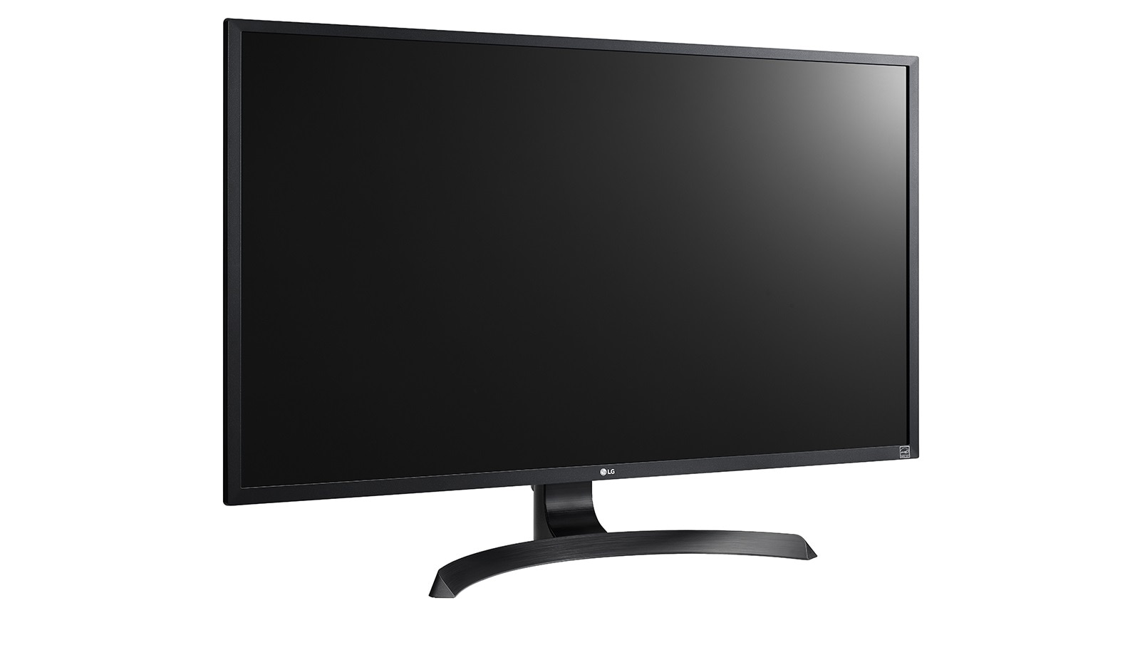LG 32" UHD 4K Monitor, 32UD59
