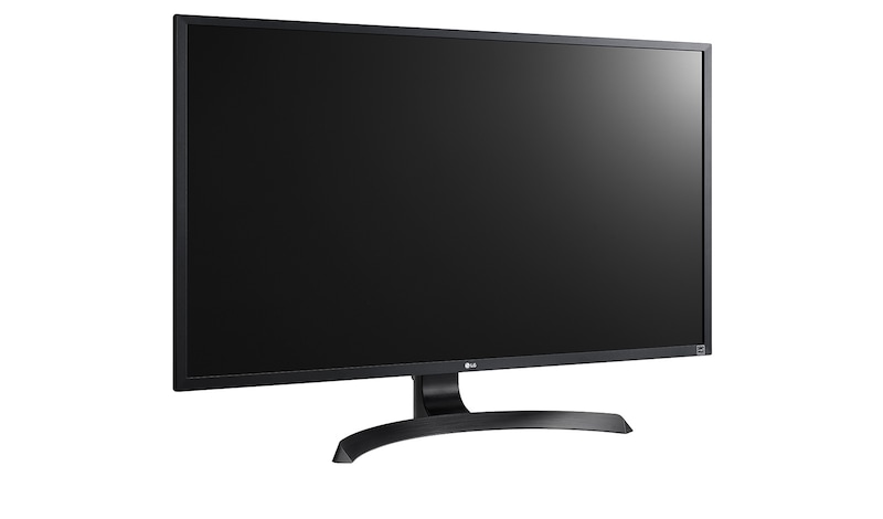 LG 32" UHD 4K Monitor, 32UD59