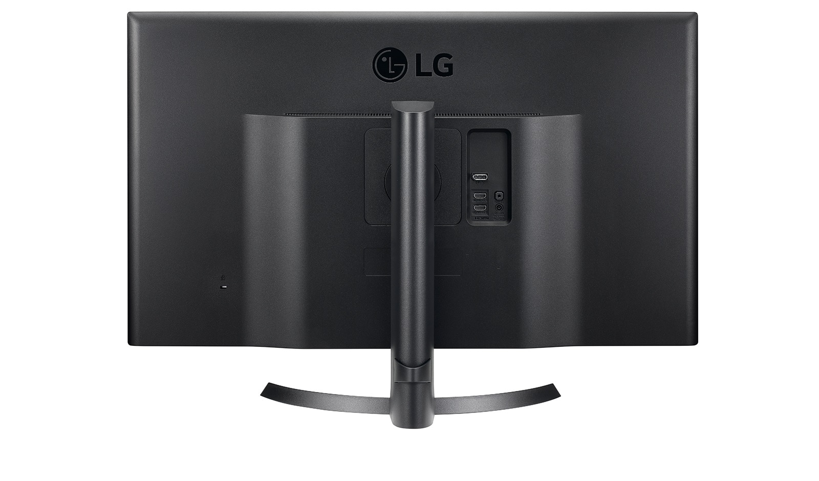 LG 32" UHD 4K Monitor, 32UD59