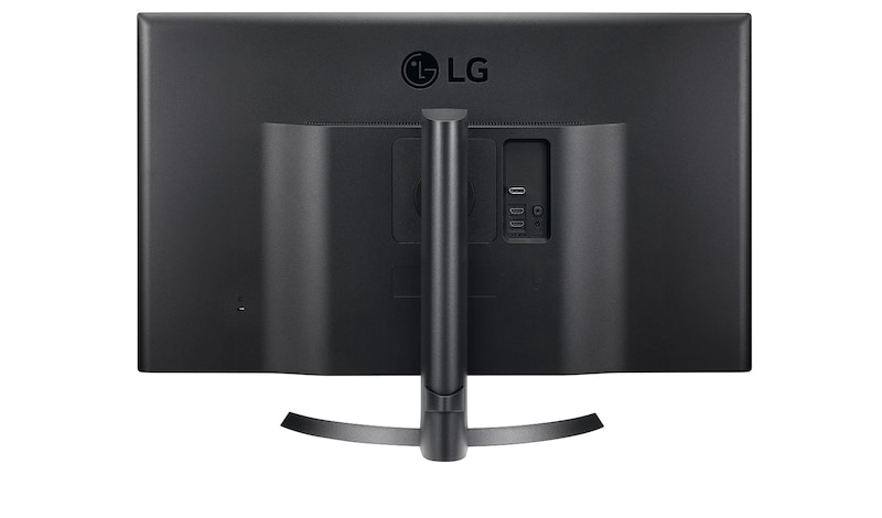 LG 32" UHD 4K Monitor, 32UD59