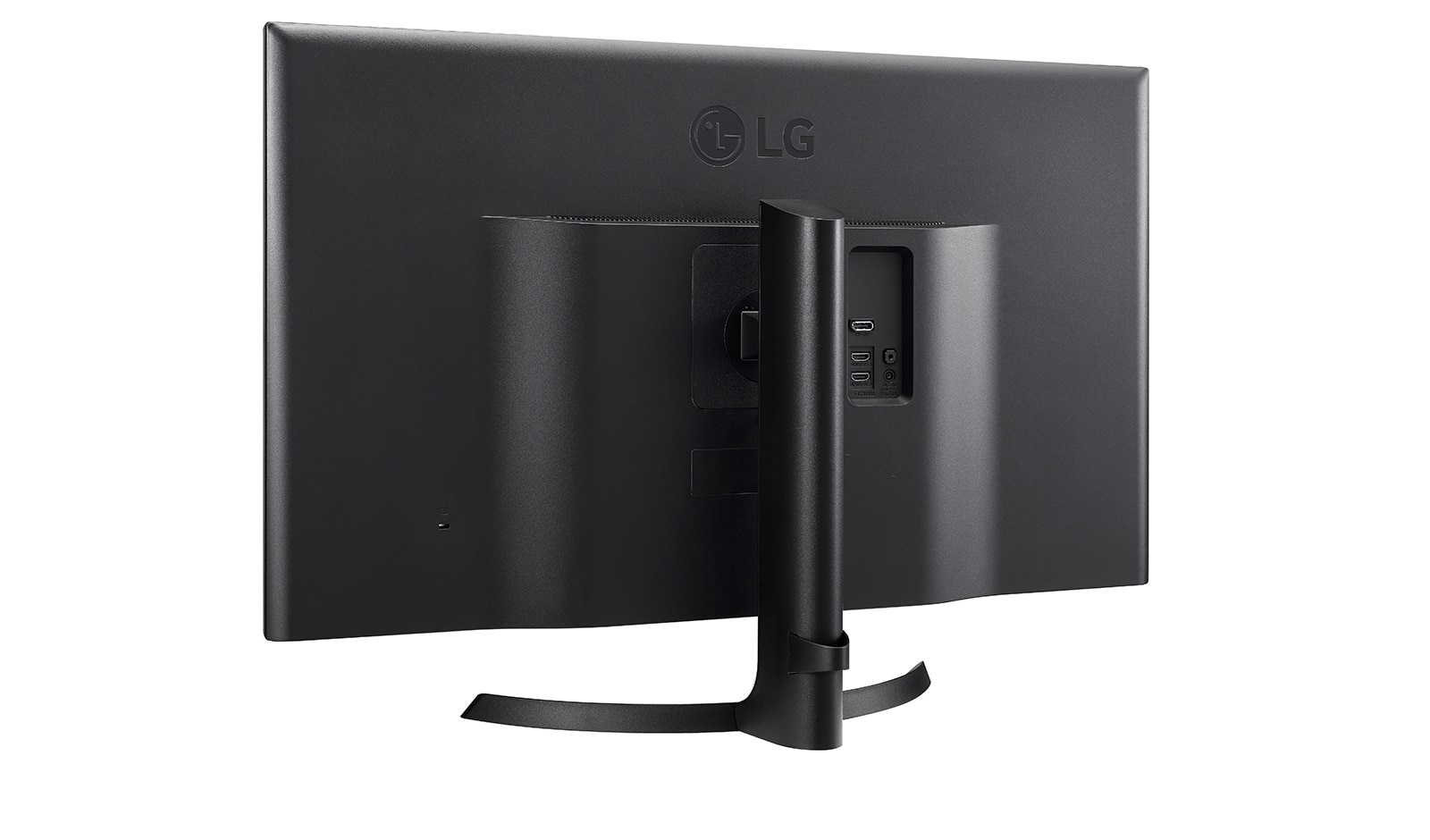 LG 32" UHD 4K Monitor, 32UD59