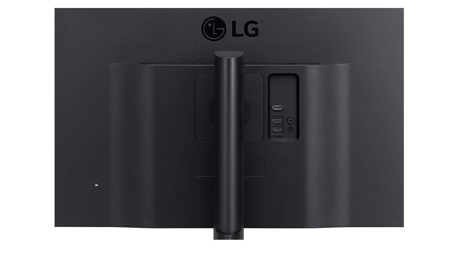 LG 32" UHD 4K Monitor, 32UD59