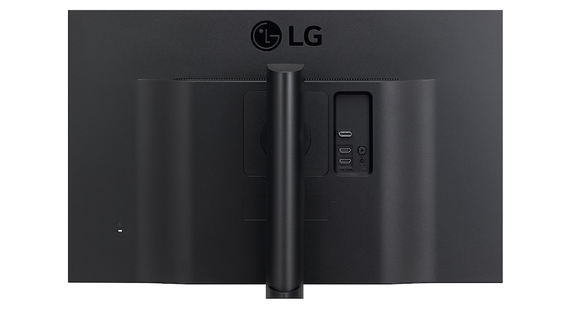 LG 32" UHD 4K Monitor, 32UD59