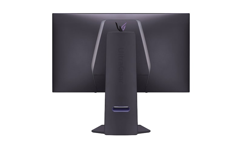 LG 32" UltraGear™ Dual-Mode OLED gaming monitor | 4K UHD, Pixel Sound, 32GS95UE-B