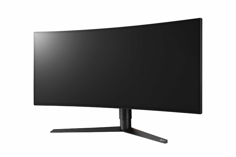 LG 34" 21:9 Curved UltraWide™ UW-QHD Gaming Monitor, 34GK950F