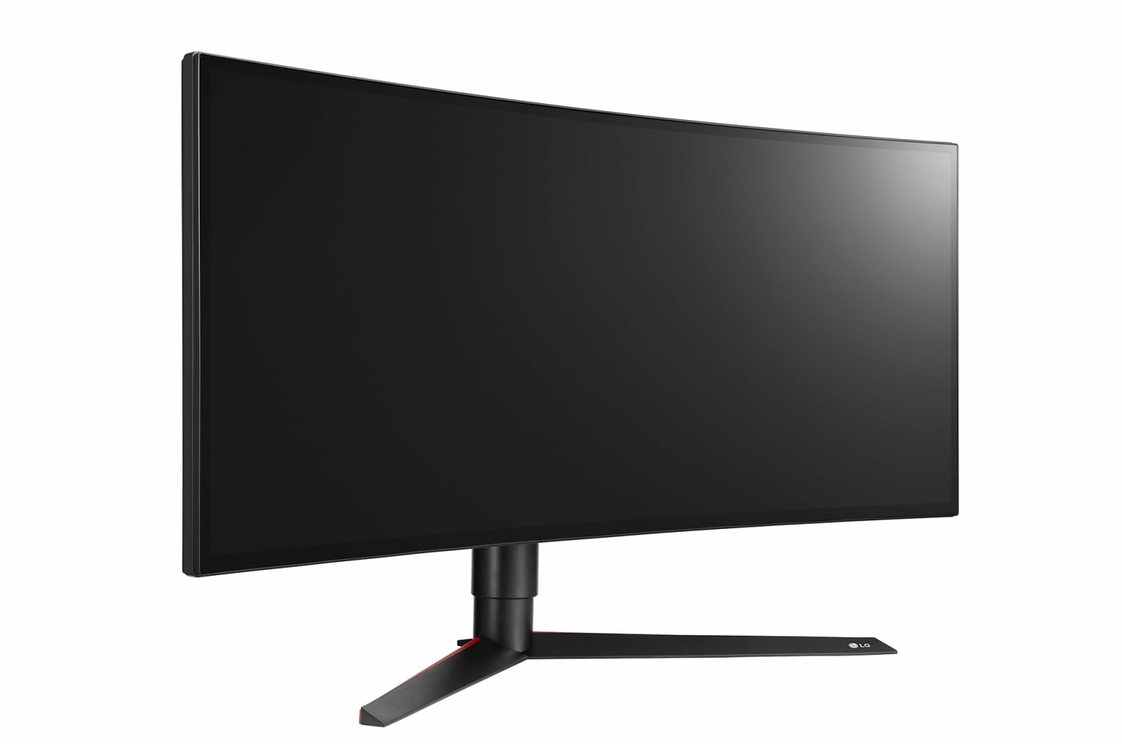 LG 34" 21:9 Curved UltraWide™ UW-QHD Gaming Monitor, 34GK950F