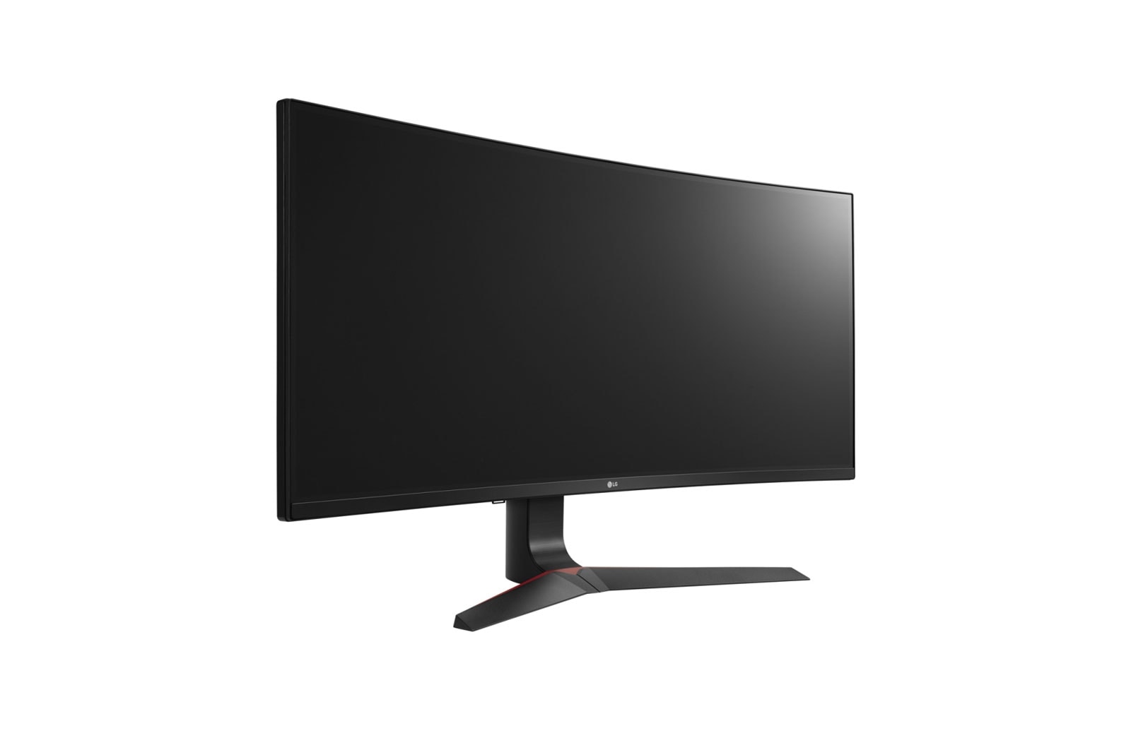 LG 34" 21:9 UltraGear™ UW-FHD 144Hz Gaming Monitor with G-Sync® Compatible, Adaptive-Sync, 34GL750
