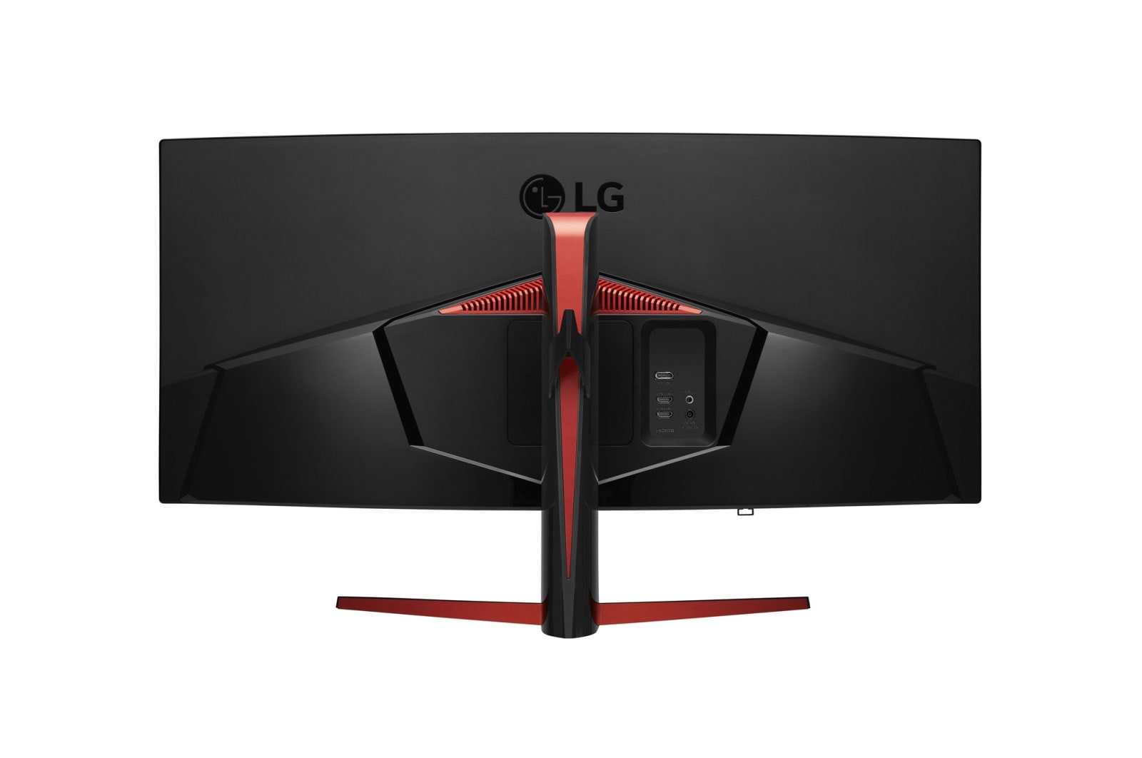 LG 34" 21:9 UltraGear™ UW-FHD 144Hz Gaming Monitor with G-Sync® Compatible, Adaptive-Sync, 34GL750