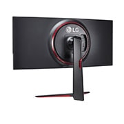 LG 34" 21:9 UltraGear™ UW-QHD 160Hz Nano IPS 1ms (GtG) Curved Gaming Monitor, 34GN850