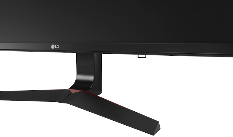 LG 34" 21:9 UltraWide® Full HD IPS Curved Gaming Monitor (34" Diagonal), 34UC79G-B