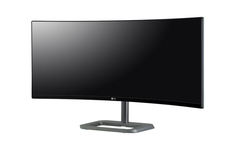 LG 21:9 Curved UltraWide 34UC87C, 34UC87C