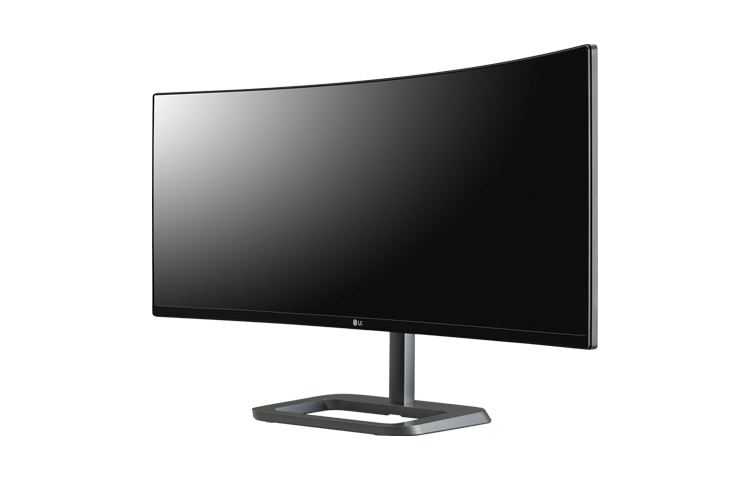 LG 21:9 Curved UltraWide 34UC87C, 34UC87C