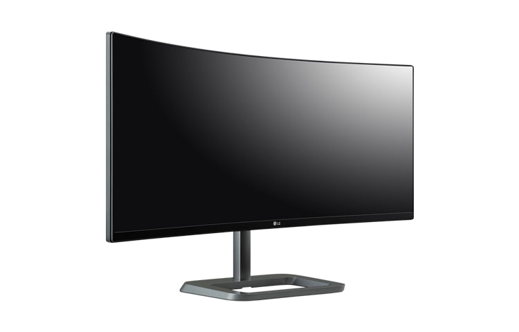 LG 21:9 Curved UltraWide 34UC87C, 34UC87C