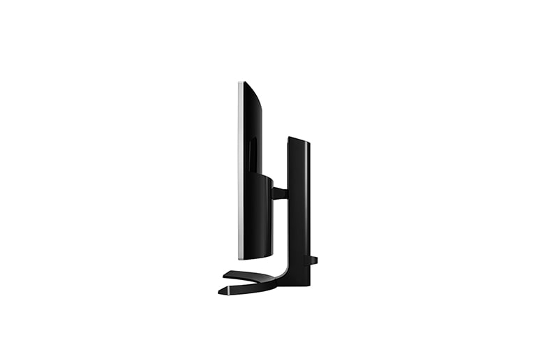 LG 34" 21:9 UltraWide® QHD IPS Curved LED Monitor (34" Diagonal), 34UC88
