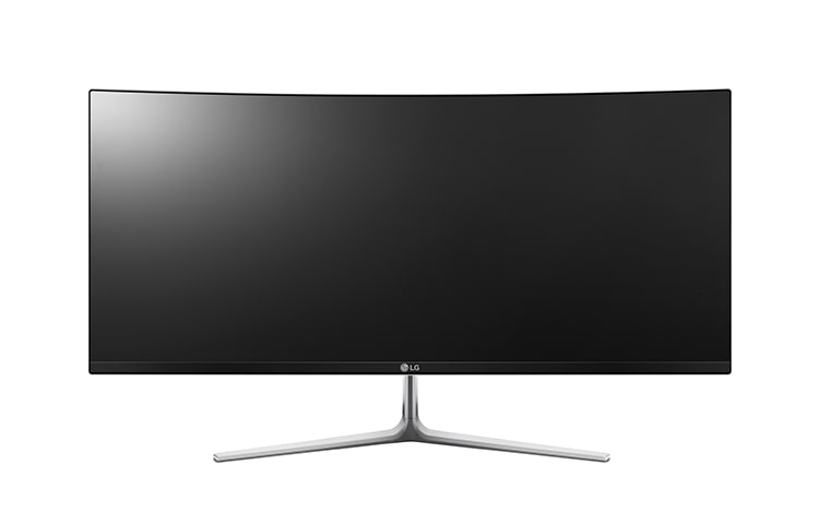 LG 21:9 Curved UltraWide QHD 34UC97C, 34UC97C