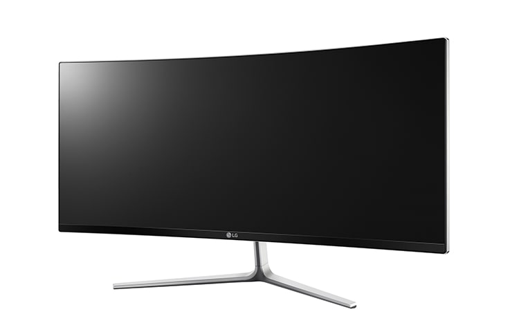 LG 21:9 Curved UltraWide QHD 34UC97C, 34UC97C