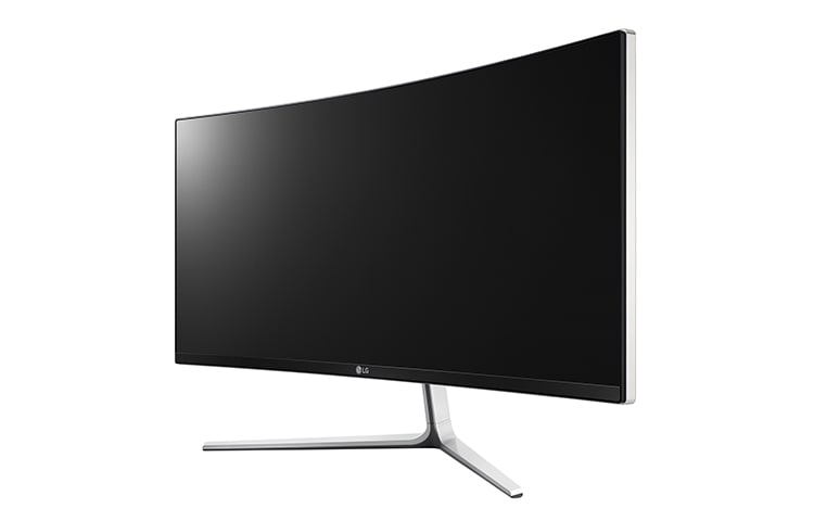 LG 21:9 Curved UltraWide QHD 34UC97C, 34UC97C