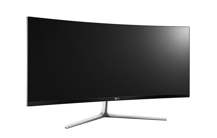 LG 21:9 Curved UltraWide QHD 34UC97C, 34UC97C