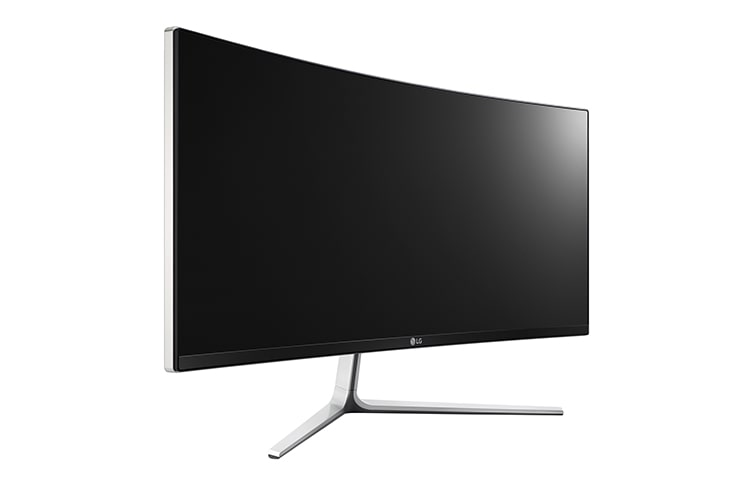 LG 21:9 Curved UltraWide QHD 34UC97C, 34UC97C