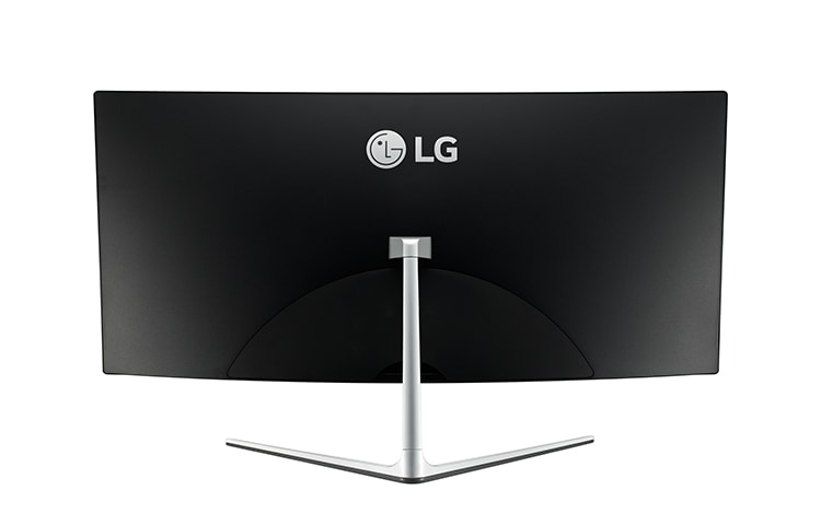 LG 21:9 Curved UltraWide QHD 34UC97C, 34UC97C