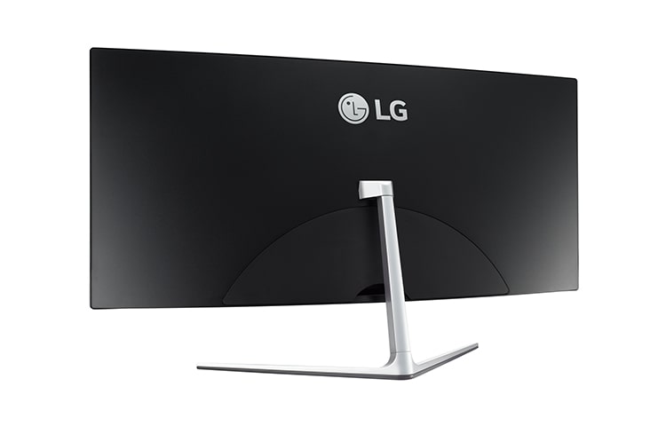 LG 21:9 Curved UltraWide QHD 34UC97C, 34UC97C