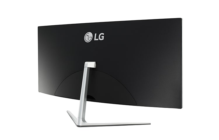 LG 21:9 Curved UltraWide QHD 34UC97C, 34UC97C