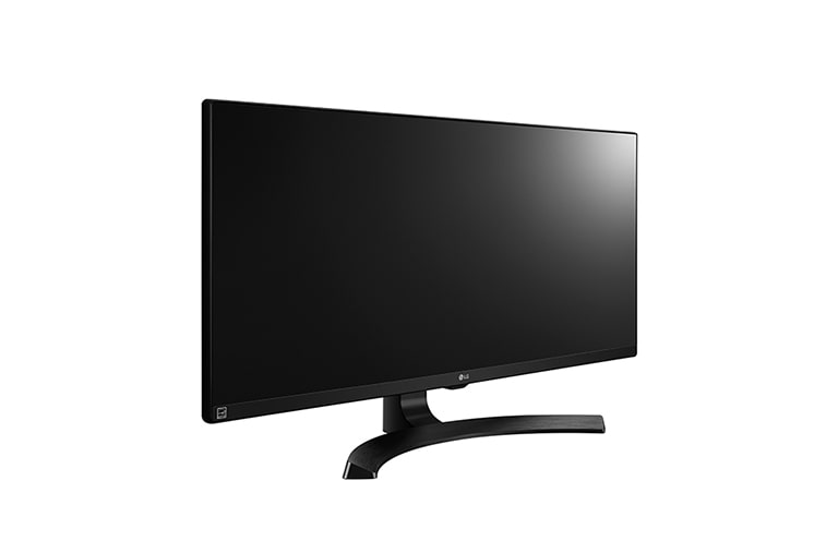 LG 34" 21:9 UltraWide® Full HD IPS LED Monitor (34" Diagonal), 34UM68