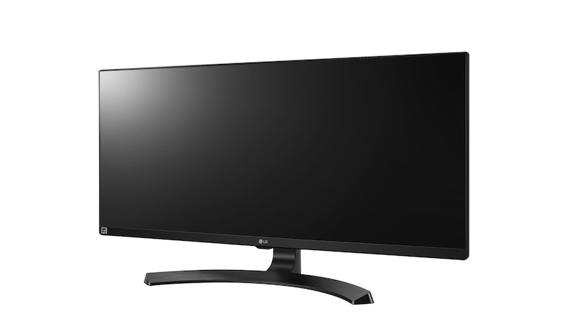 LG 34" 21:9 UltraWide® Full HD IPS LED Monitor (34" Diagonal), 34UM68