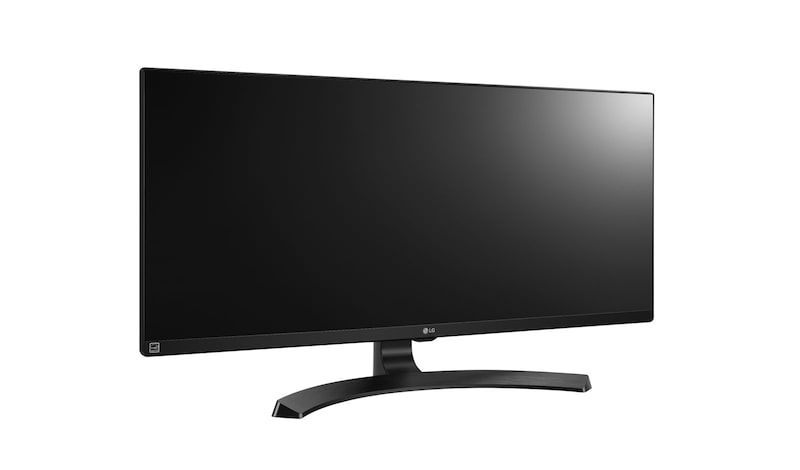 LG 34" 21:9 UltraWide® Full HD IPS LED Monitor (34" Diagonal), 34UM68