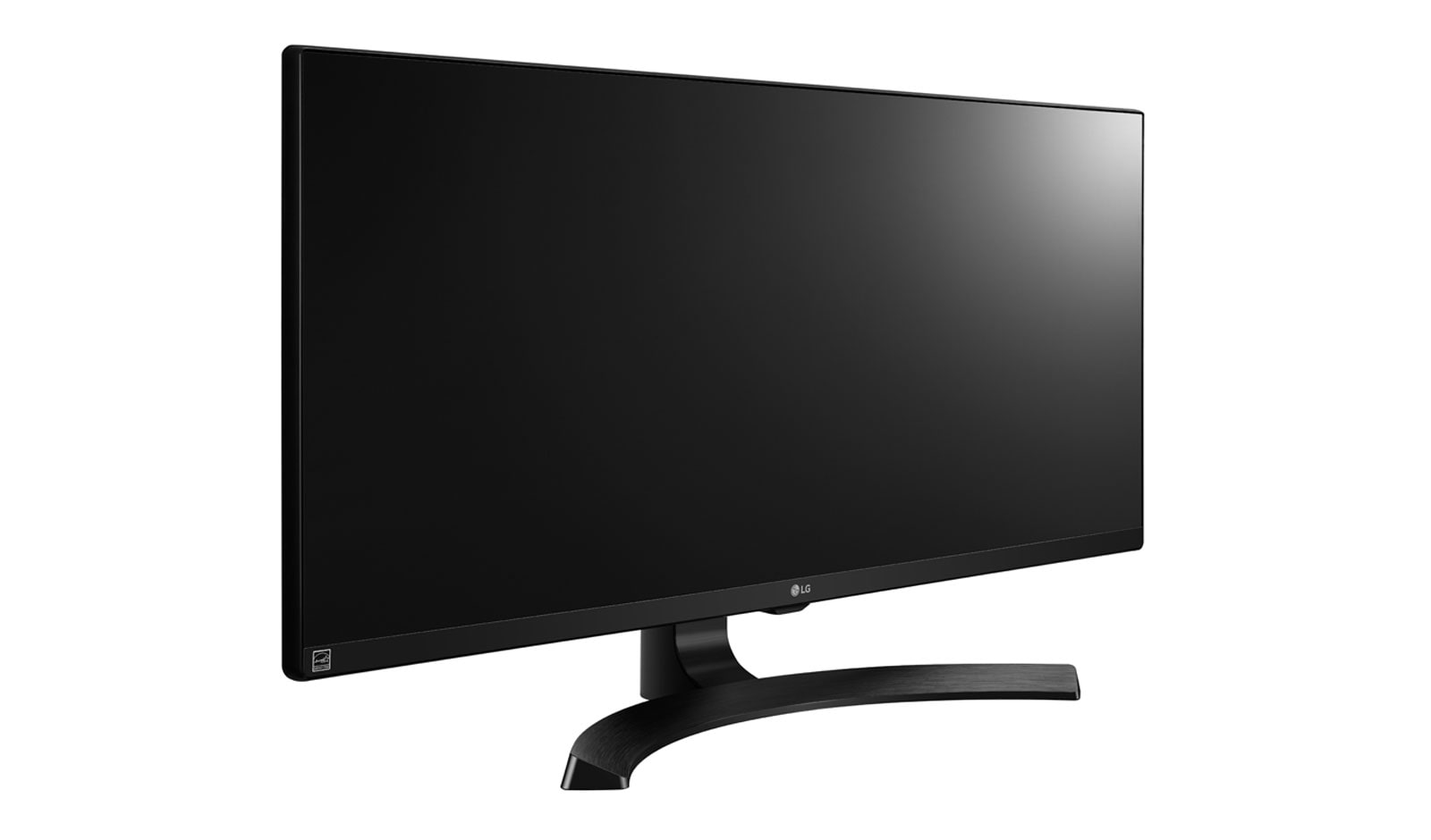 LG 34" 21:9 UltraWide® Full HD IPS LED Monitor (34" Diagonal), 34UM68