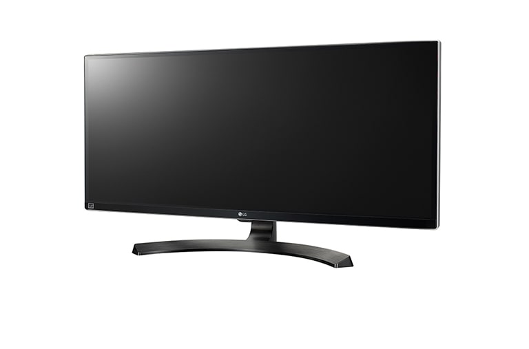 LG 34" 21:9 UltraWide® WQHD IPS LED Monitor (34" Diagonal), 34UM88C