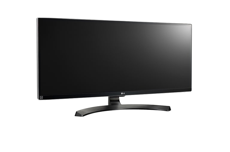 LG 34" 21:9 UltraWide® WQHD IPS LED Monitor (34" Diagonal), 34UM88C
